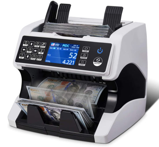 Cash Machine