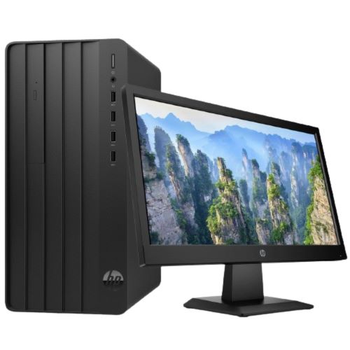 Desktop Computer