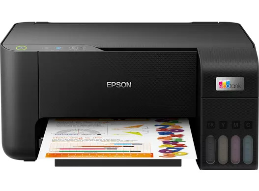 Epson EcoTank L3210 Multifunction