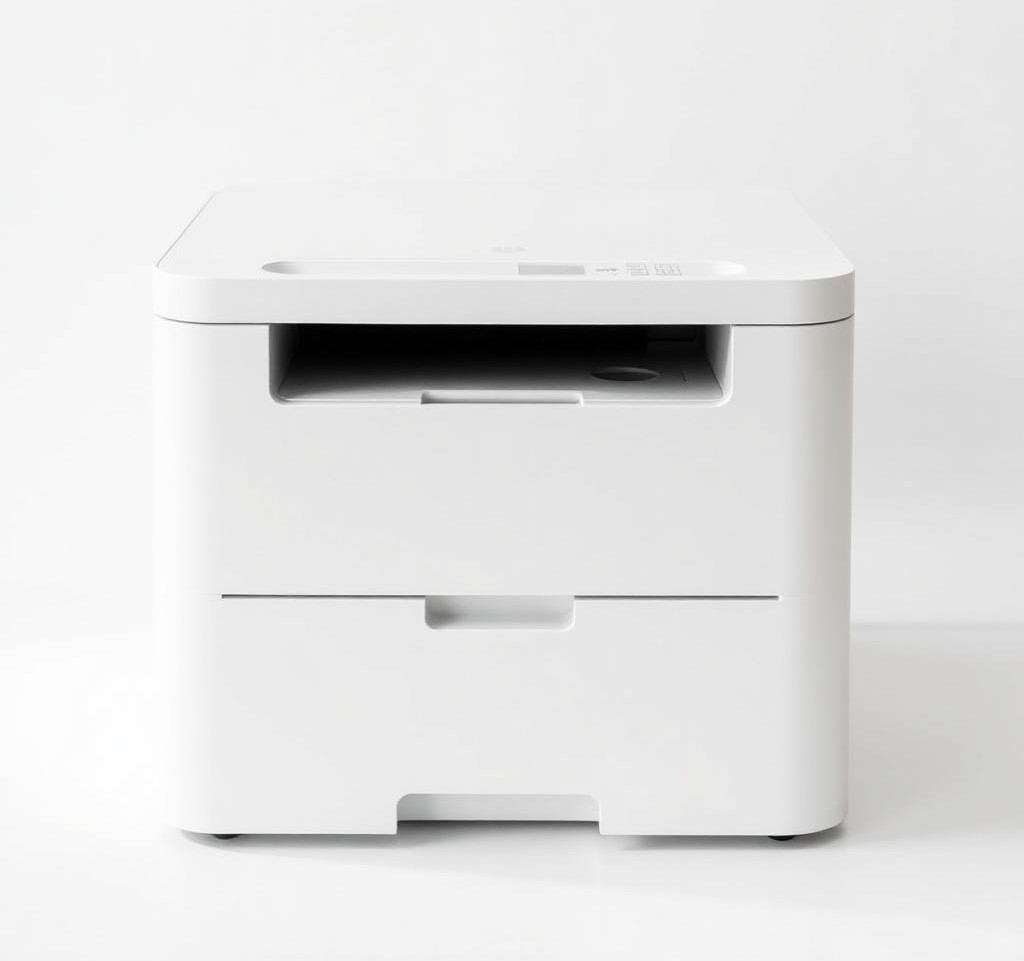 HP LaserJet P2055d Printer