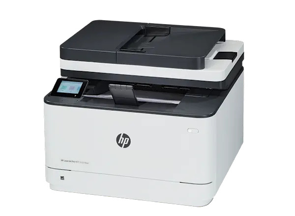 HP LaserJet Pro MFP 3101fdwe