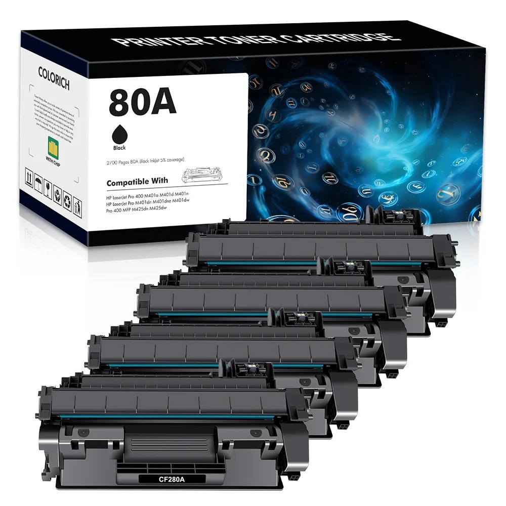 HP LaserJet Pro M401dn
