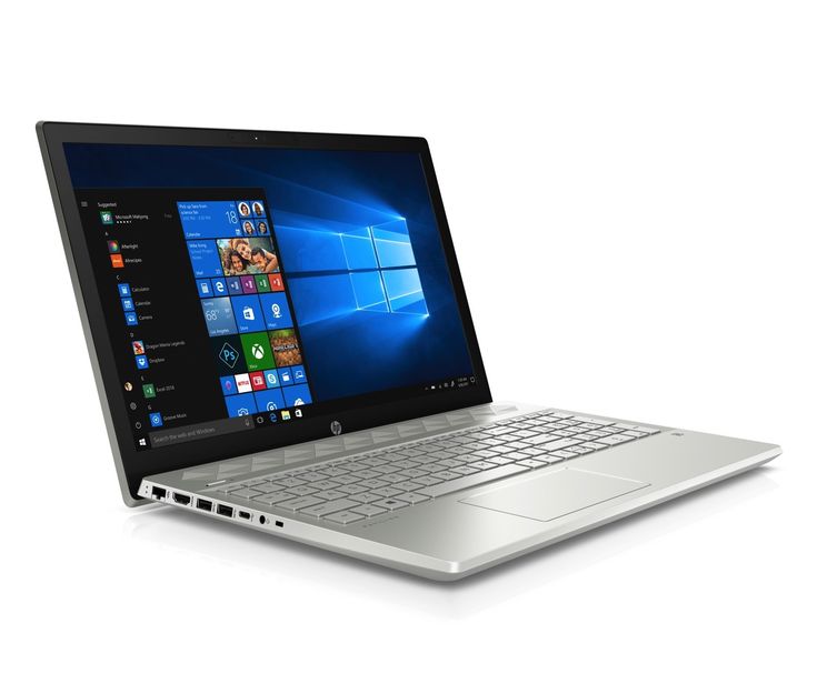 HP Pavilion 15 Laptop