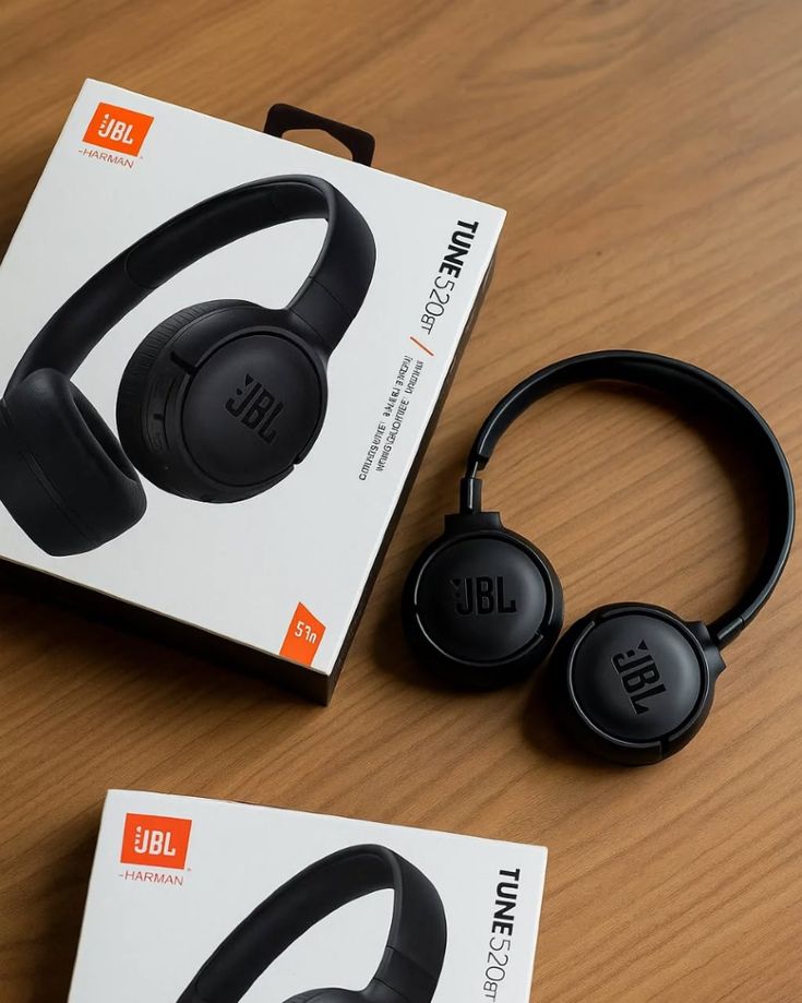 JBL Headphone