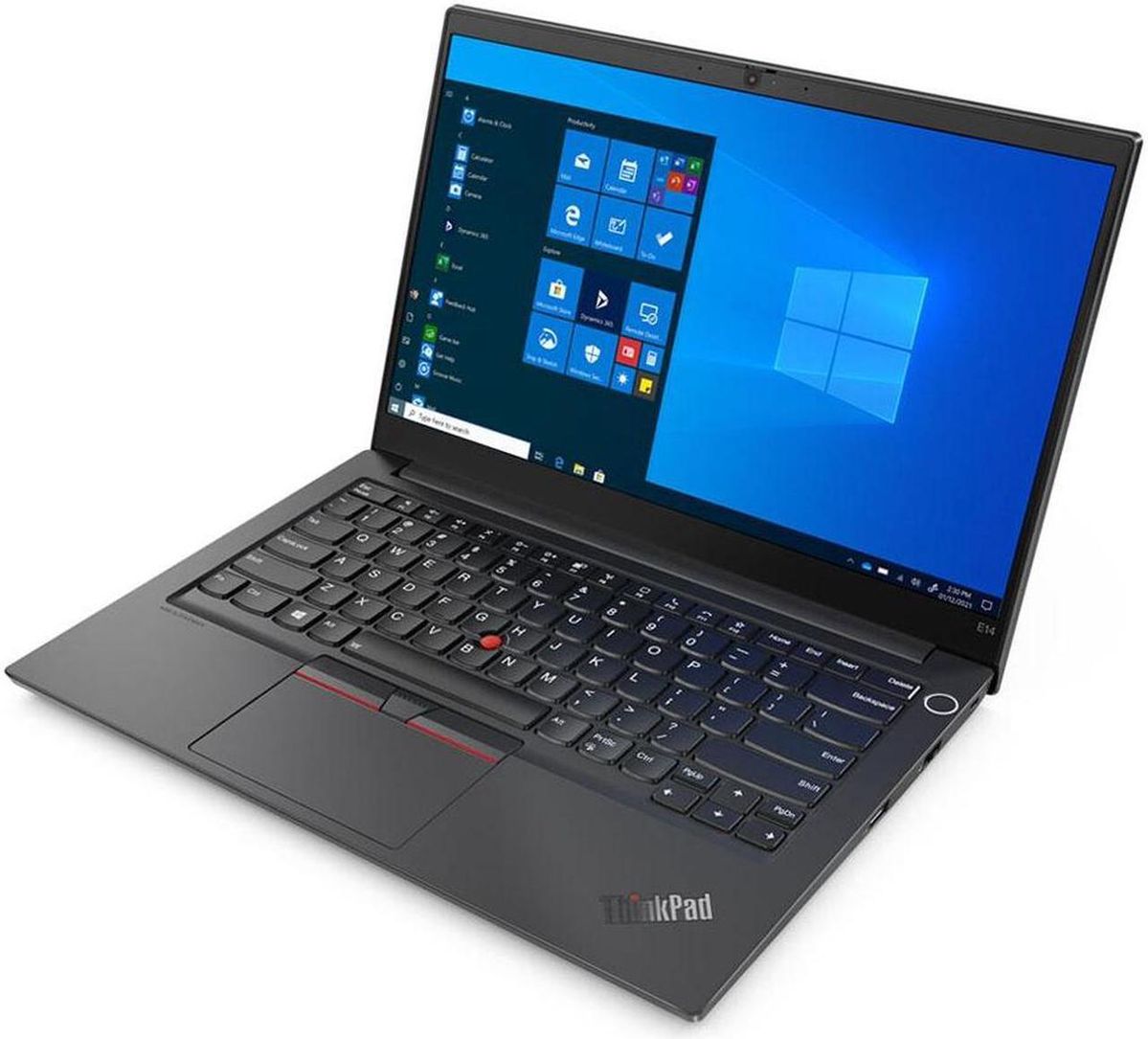 Lenovo ThinkPad E14