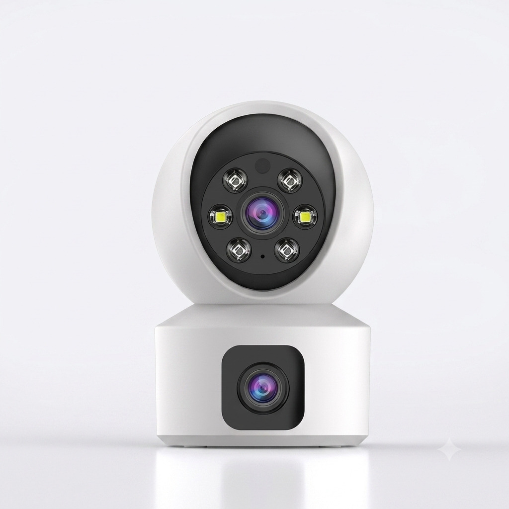 Smart WiFi Camera