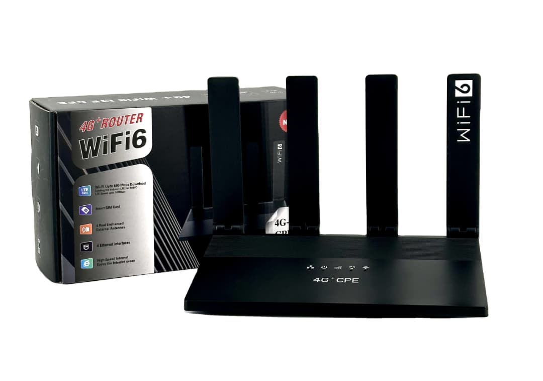 WiFi Router