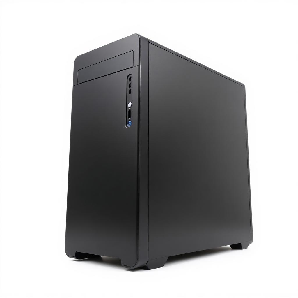 Office Desktop Tower i5