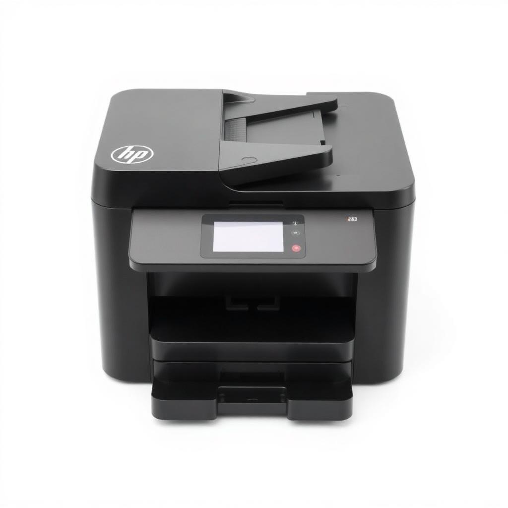 Inkjet Printer