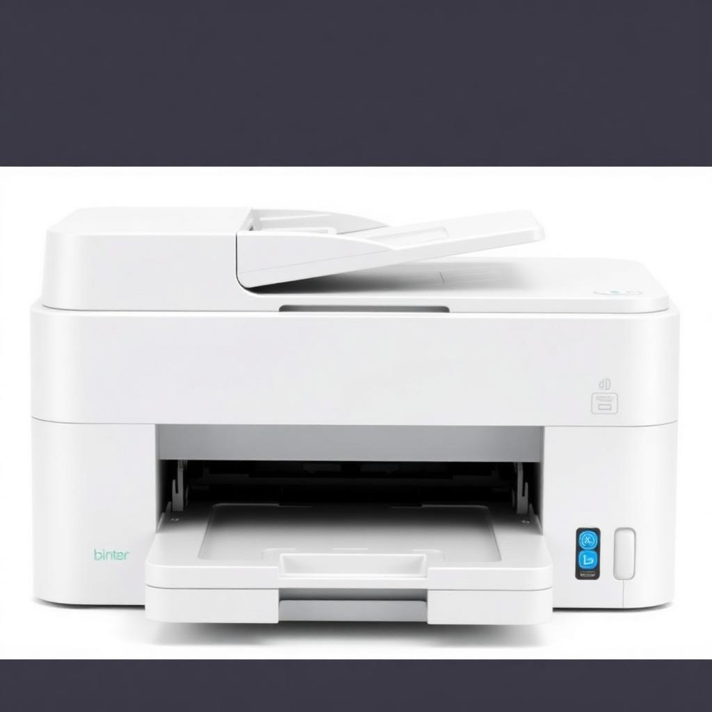 Multifunction Printer