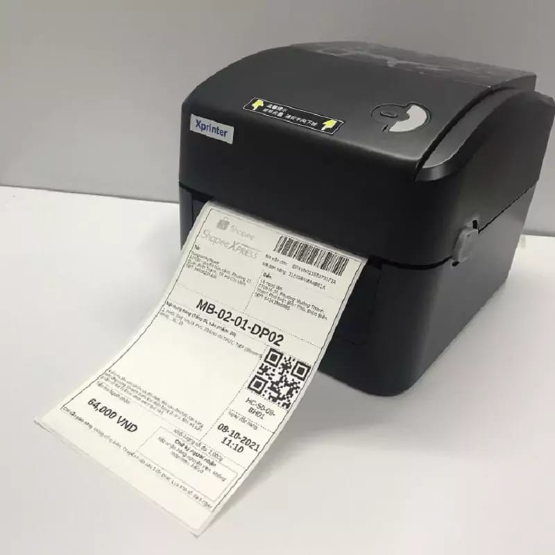Receipt Printer