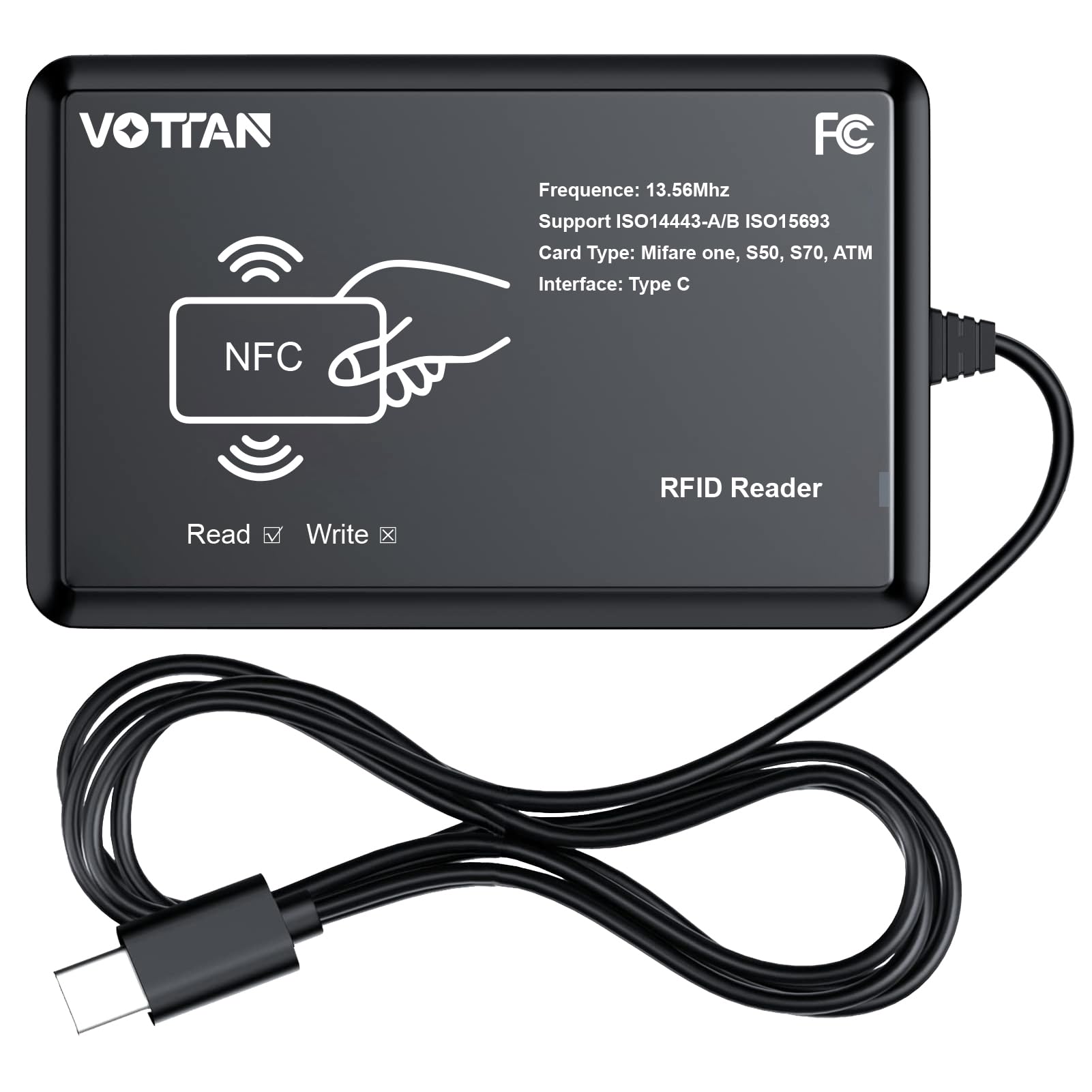 RFID Reader
