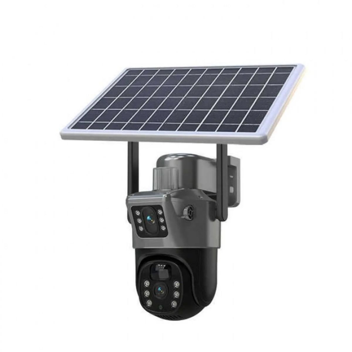Smart Net Camera