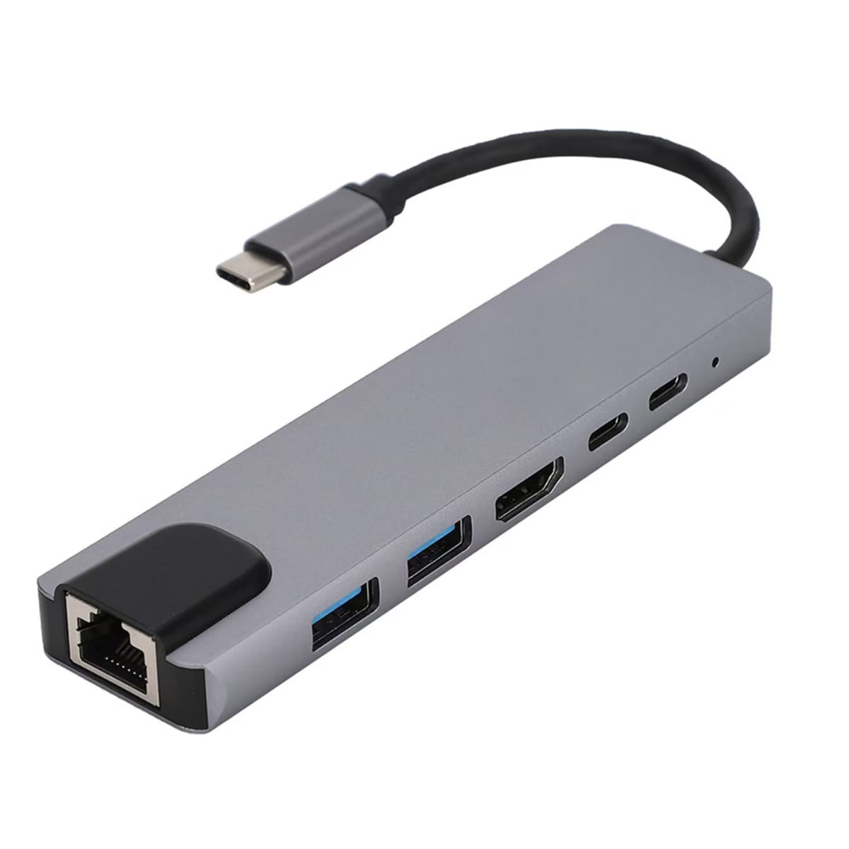 USB Type-C Hub